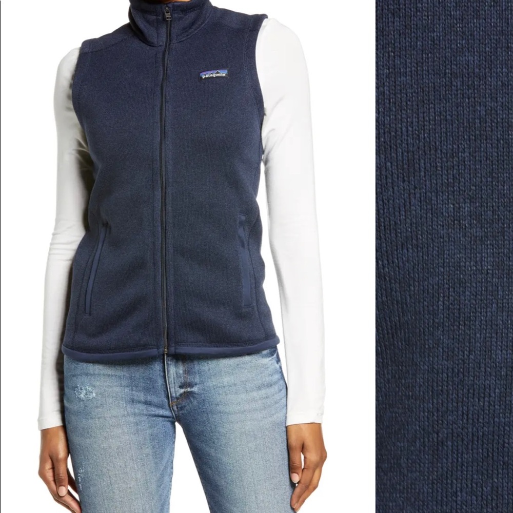 Patagonia Better Sweater Vest - Picture 10 of 12